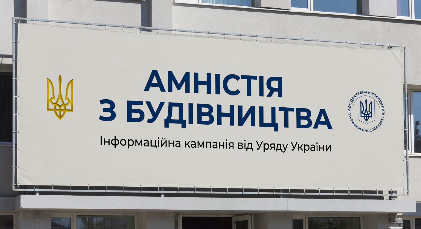 Будівельна амністія